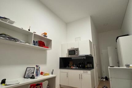 Wohnung Dortmund Innenstadt West - 1 Zimmer, 19 m&sup2;, 599&euro; | Angebot:26316636