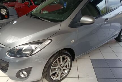 Mazda 2 165.000 km 3.999 &euro; Recklinghausen 45659