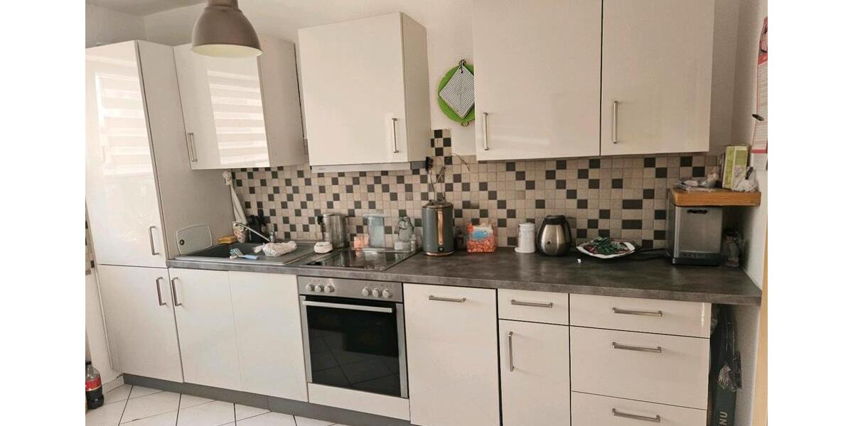 Etagenwohnung Dortmund Huckarde - 2 Zimmer, 70 m&sup2;, 680&euro; | Angebot:25454170