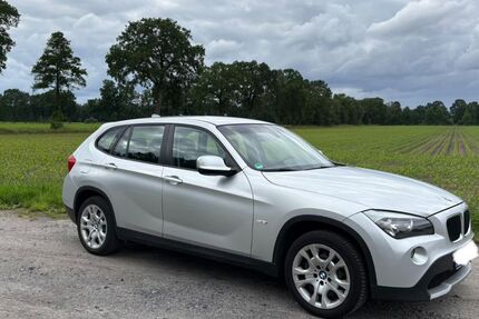 BMW X1 137.400 km 8.690 &euro; Reken 48734
