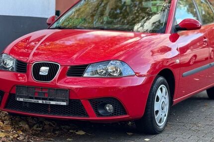 Seat Ibiza 155.000 km 2.500 € Gelsenkirchen 45899
