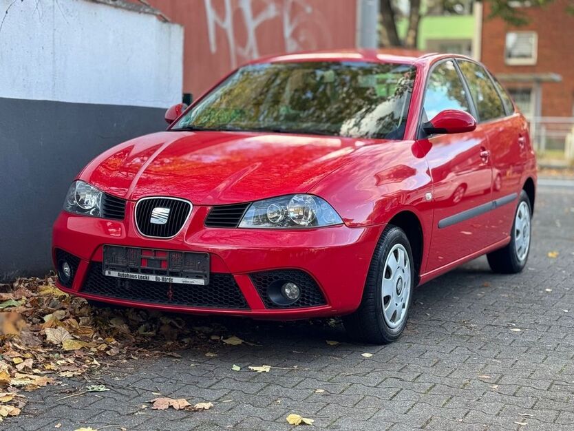 Seat Ibiza 155.000 km 2.500 € Gelsenkirchen 45899