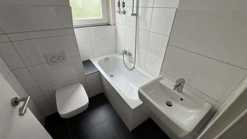 Wohnung zum Mieten in Gelsenkirchen 289 € 39.12 m²
