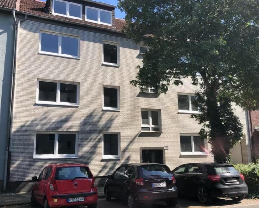+++Erstbezug nach Sanierung+++ 4-Zi. Erdgeschosswohnung inkl. Terrasse zimmer