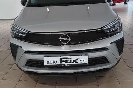 Opel Crossland (X) 21.801 km 15.850 &euro; Bochum 44791