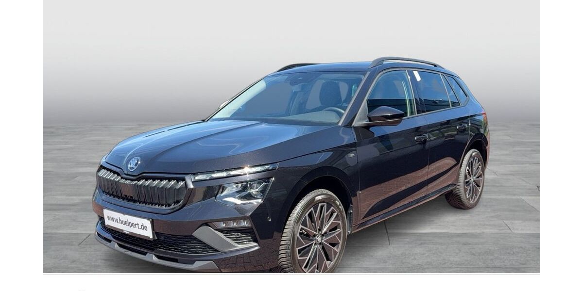 Skoda Kamiq 8.389 km 27.692 &euro; Dortmund 44309