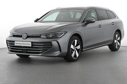 VW Passat 3.999 km 45.980 &euro; Essen 45143