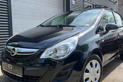 Opel Corsa 143.400 km 4.490 &euro; Herten 45699