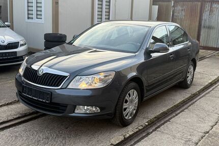 Skoda Octavia 43.000 km 8.290 &euro; Hattingen 45525