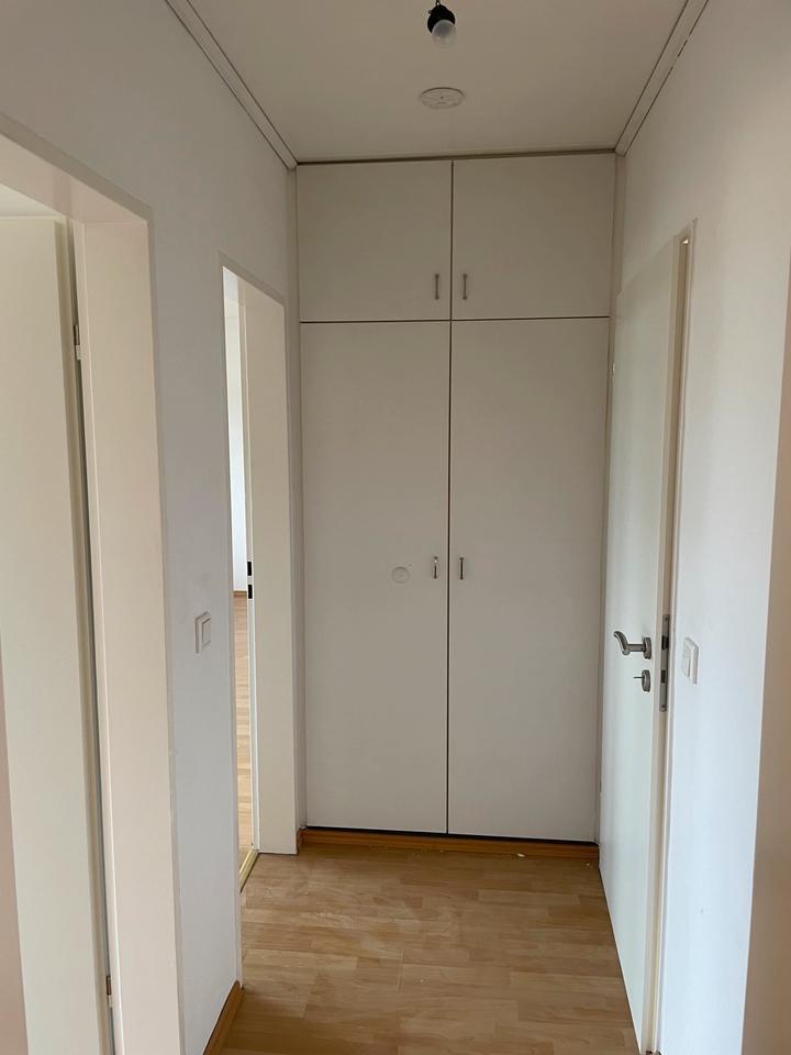 Eigentumswohnung 80 qm Buer Mitte 3.5 Raum zimmer