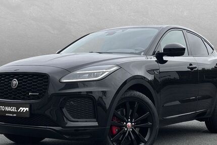 Jaguar E-Pace 37.422 km 36.990 € Essen 45141