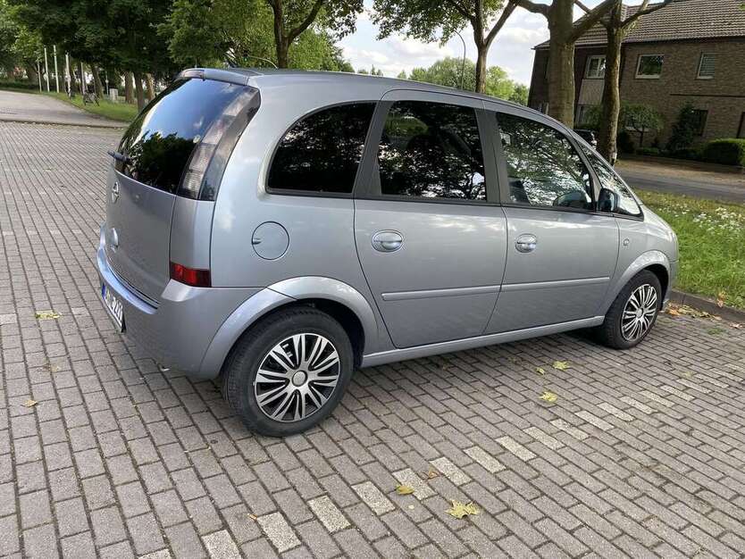 Meriva