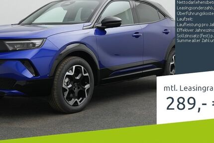Opel Mokka 15.472 km 22.530 &euro; Dülmen 48249
