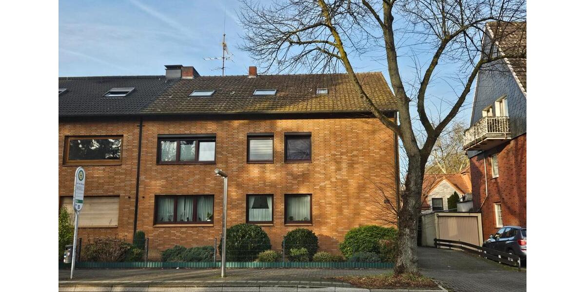 Mehrfamilienhaus, Wohnhaus Bochum Bochum-Mitte - 360.000&euro; | Angebot:26180473