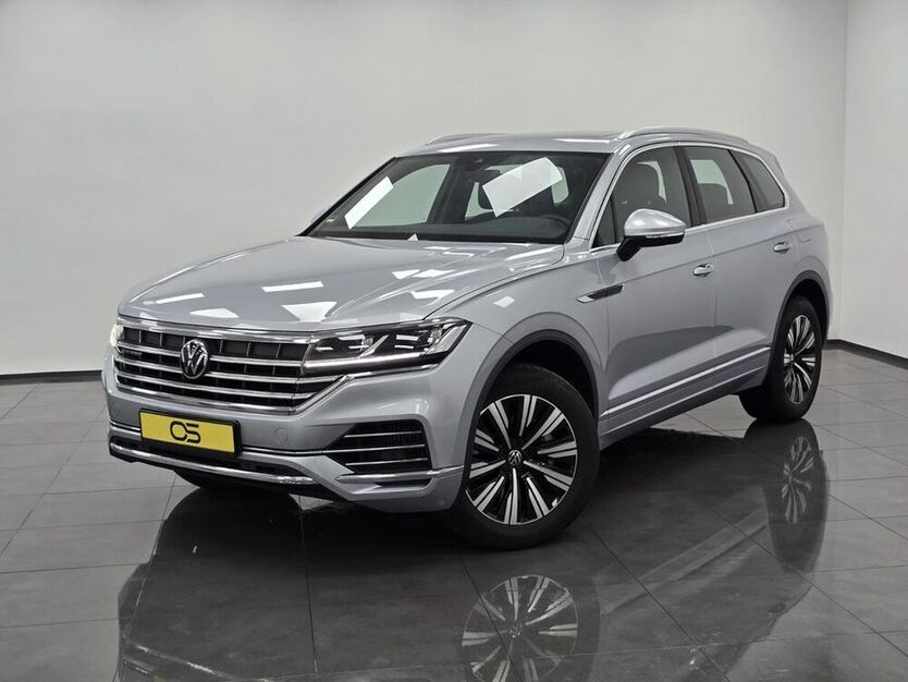 Touareg