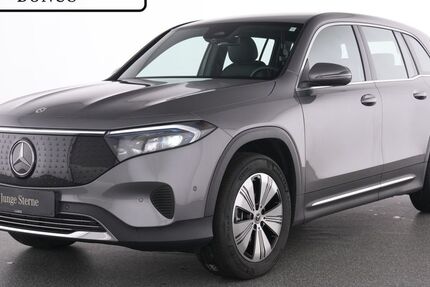 Mercedes-Benz EQB 28.357 km 37.765 &euro; Essen 45309