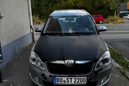 Skoda Roomster 306.500 km 1.490 &euro; Bochum 44805