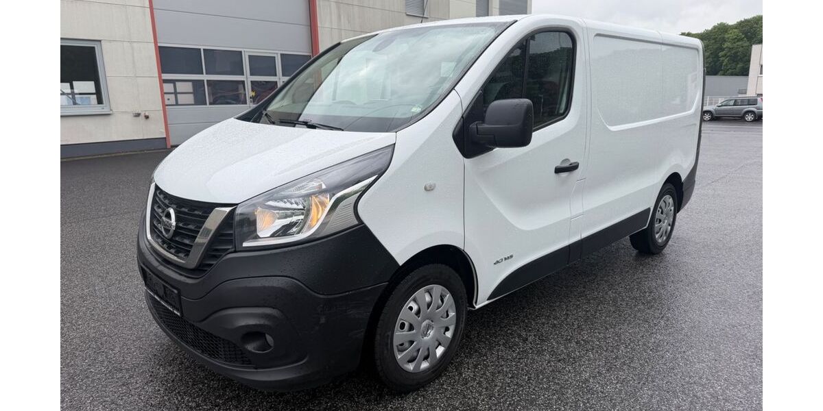 Nissan NV300 251.000 km 8.498 &euro; Marl 45772