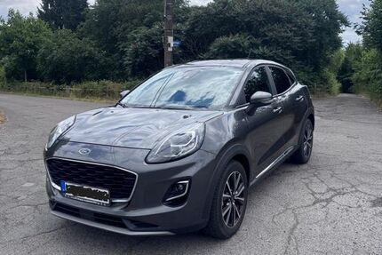 Ford Puma 23.305 km 16.350 &euro; Dortmund 44359