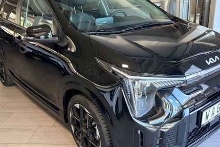 Kia Picanto 3.910 km 16.990 &euro; Gladbeck 45968