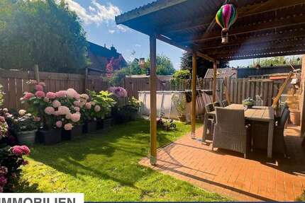 Wohnung zum Kaufen in Raesfeld 235.000 € 93.5 m² 4 zimmer