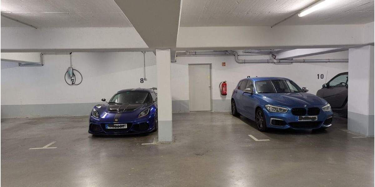 Etagenwohnung Mülheim an der Ruhr Dümpten - 4 Zimmer, 146 m&sup2;, 1.790&euro; | Angebot:25696344