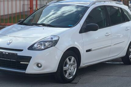 Renault Clio 116.000 km 2.790 &euro; Herten 45701