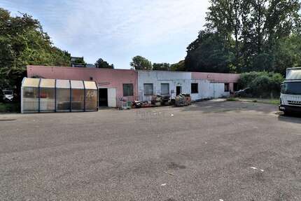Grundstück in Essen 580.000 € 1670 m²