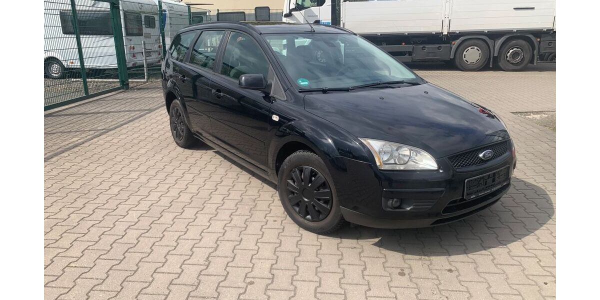 Ford Focus 242.128 km 1.850 &euro; Herten 45699