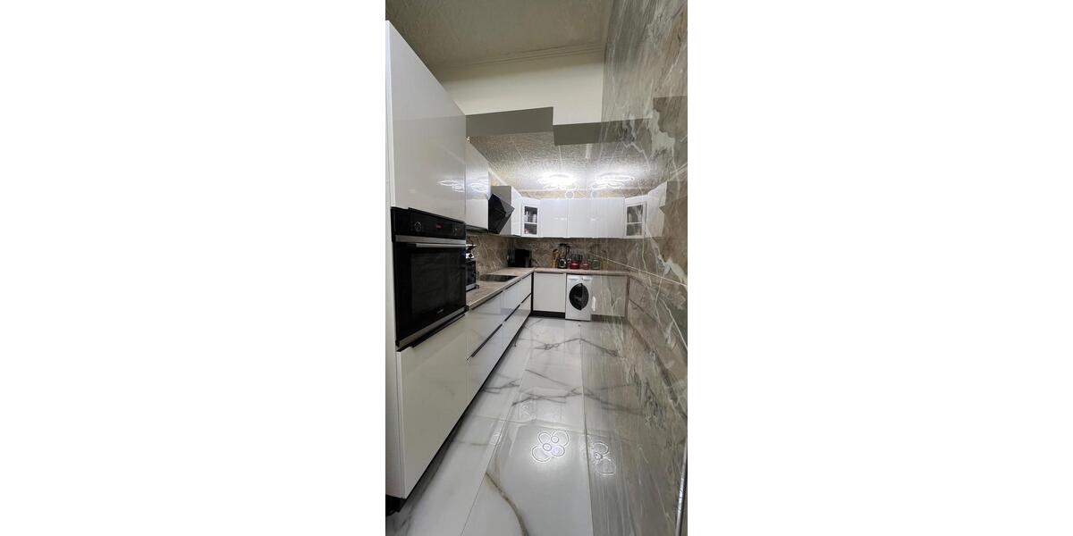 Erdgeschoßwohnung Gelsenkirchen Gelsenkirchen-Nord - 3.5 Zimmer, 75 m&sup2;, 139.000&euro; | Angebot:24374318