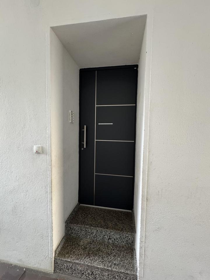 Schöne 3 Zimmer-Wohnung zu vermieten zimmer