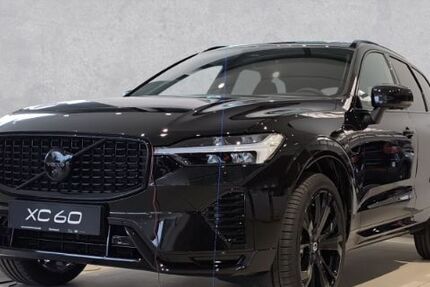 Volvo XC60 6.280 km 65.200 &euro; Dortmund 44143