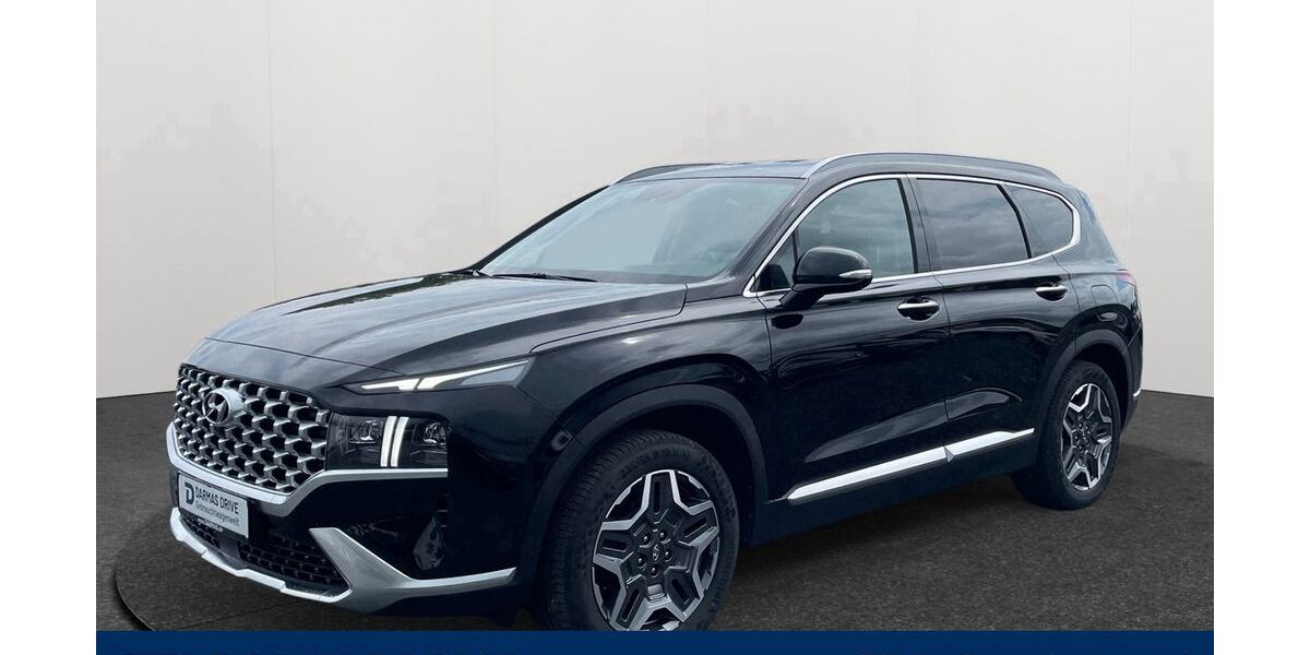 Hyundai SANTA FE 35.921 km 35.990 &euro; Bochum 44809