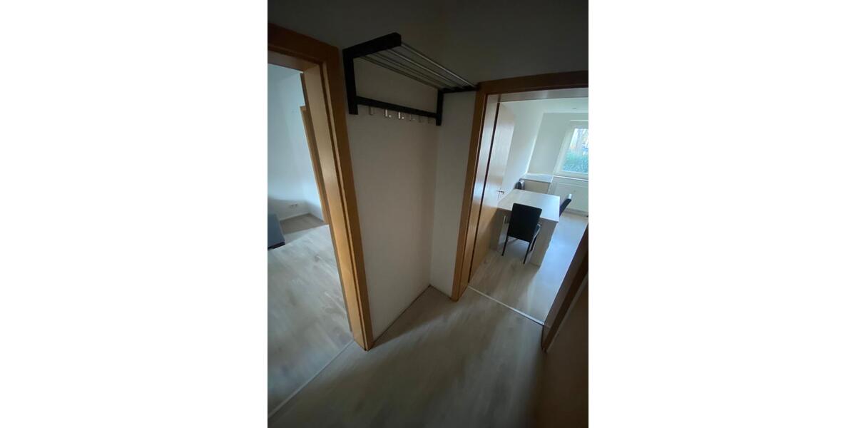 Erdgeschoßwohnung Marl Alt-Marl - 1 Zimmer, 42 m&sup2;, 425&euro; | Angebot:24866583