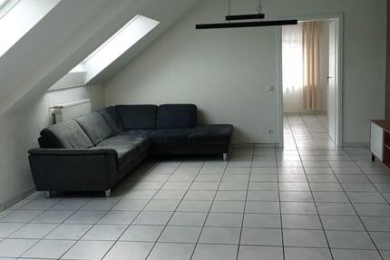 Wohnung Mülheim an der Ruhr Rechtsruhr-Nord - 2.5 Zimmer, 80 m&sup2;, 750&euro; | Angebot:26256585
