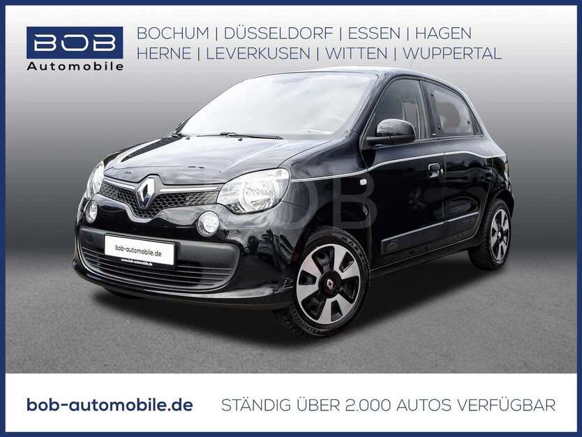Renault Twingo 103.600 km 6.899 € Bochum 44809