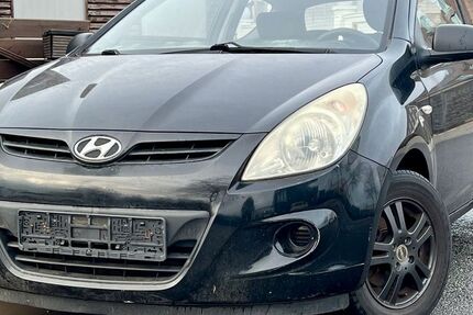 Hyundai i20 238.150 km 666 &euro; Gelsenkirchen 45884