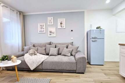 Zimmer Essen / Holsterhausen Holsterhausen - 2 Zimmer, 1.300&euro; | Angebot:26947620