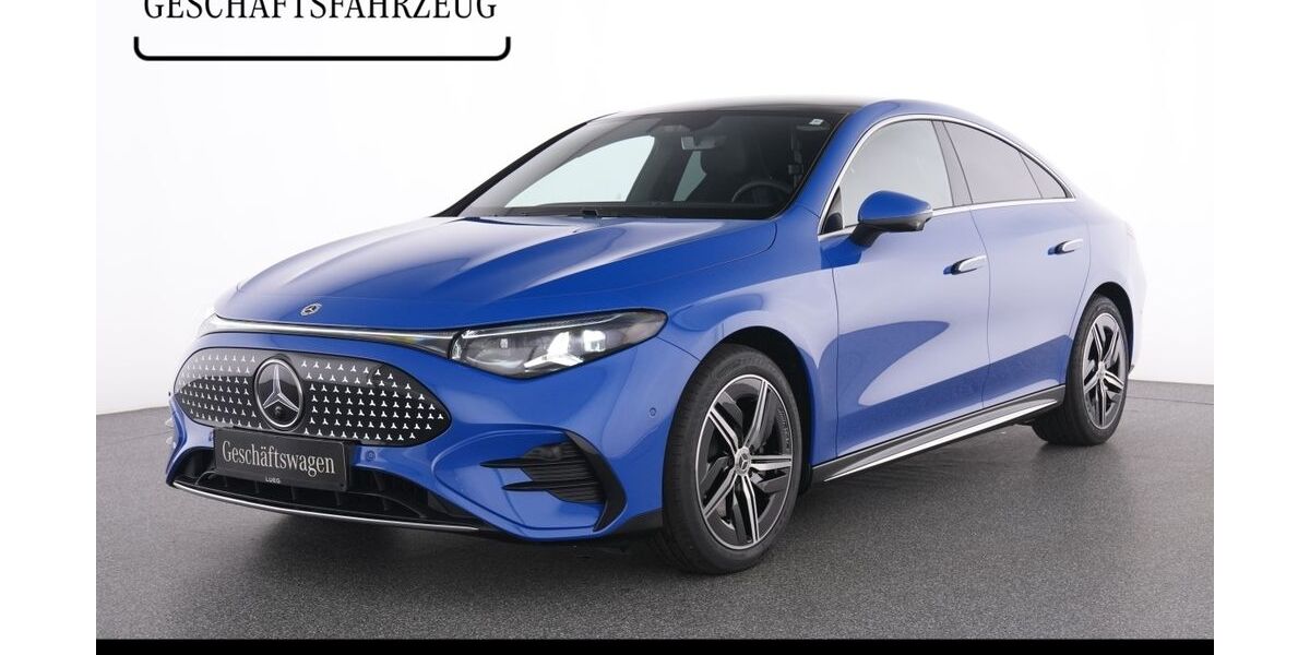 Mercedes-Benz CLA 250 8.900 km 55.885 &euro; Essen 45309