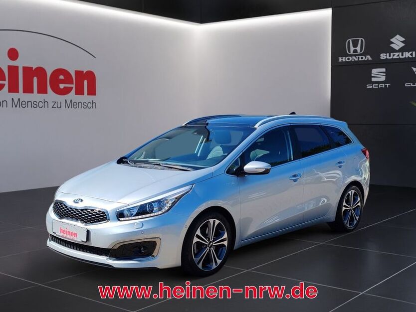 ceed Sportswagon