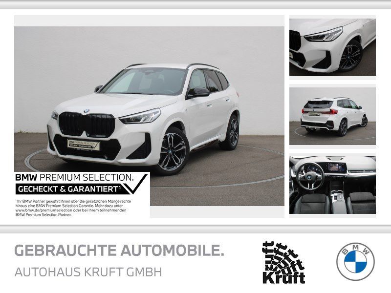 BMW X1 36.736 km 38.499 € Oberhausen 46117