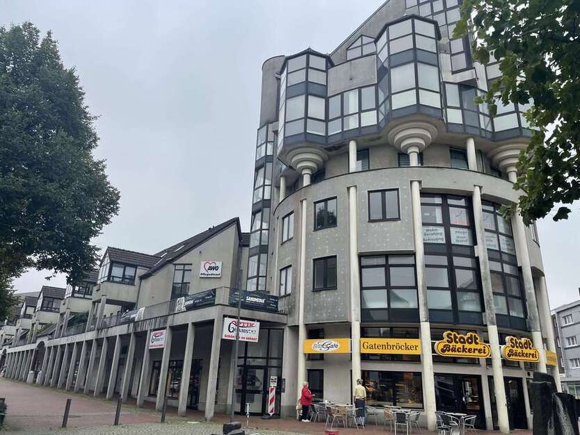 Büro in Herten 684 € 152 m² zimmer