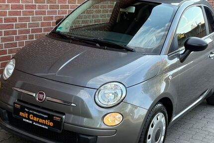 Fiat 500 69.500 km 5.990 &euro; Oer-Erkenschwick 45739
