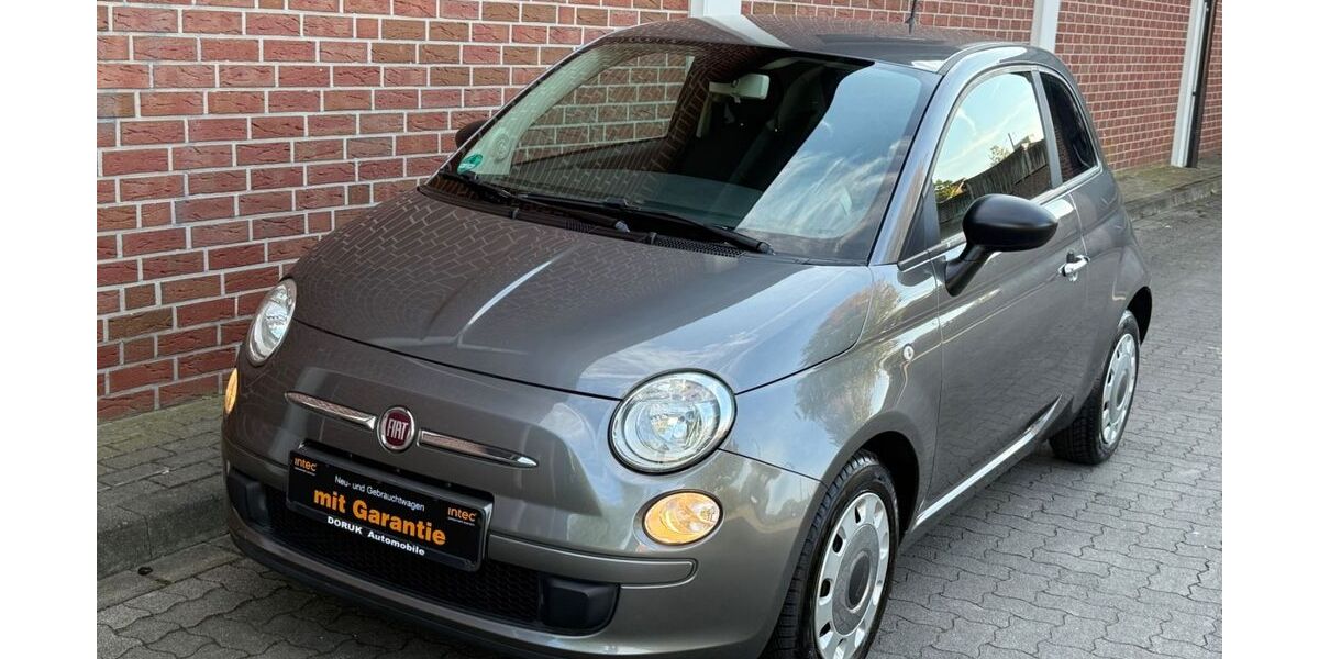 Fiat 500 69.500 km 5.990 &euro; Oer-Erkenschwick 45739