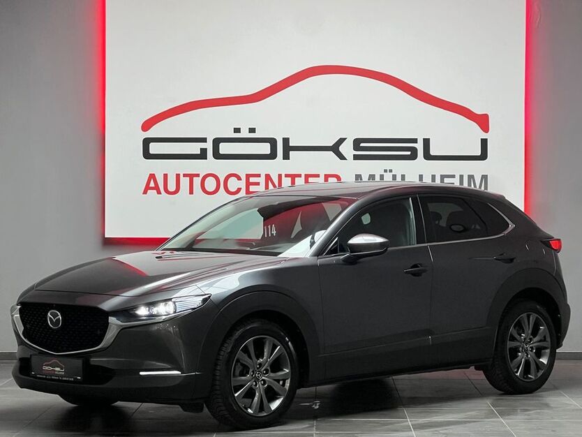 Mazda CX-30 58.650 km 24.950 € Mülheim an der ruhr 45476