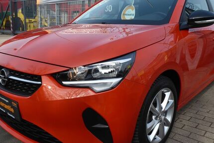 Opel Corsa 24.083 km 11.989 &euro; Essen - Borbeck 45355