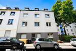 Etagenwohnung Essen Altendorf - 3 Zimmer, 95 m&sup2;, 810&euro; | Angebot:26841938