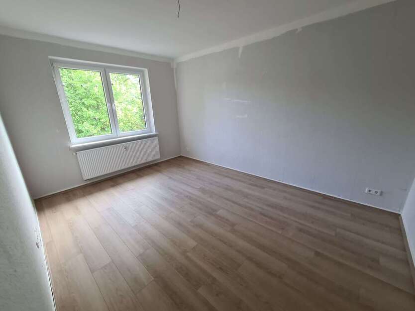 Wohnung zum Mieten in Essen 430 € 58.4 m²