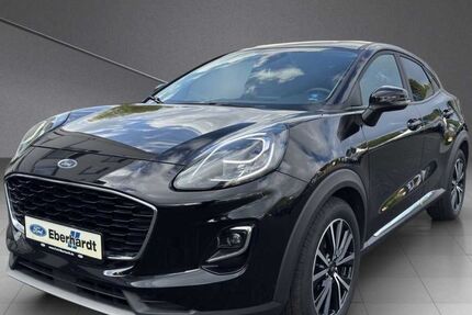 Ford Puma 19.718 km 18.990 &euro; Dortmund 44287