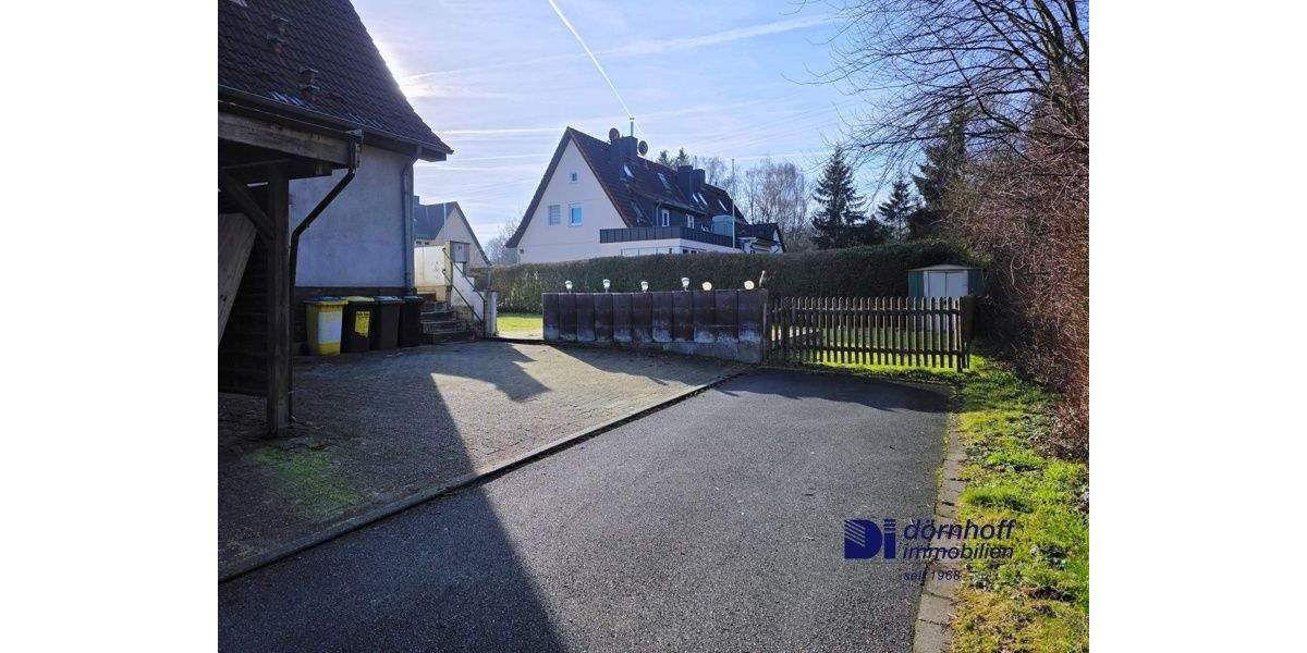 Mehrfamilienhaus, Wohnhaus Dortmund Neuasseln - 3 Zimmer, 72 m&sup2;, 199.000&euro; | Angebot:25313827